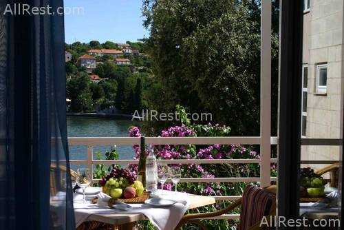 Villas Kolocep Hotel 20